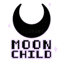 Sailor Moon Space Sticker by ✧ Jiji Knight ✧