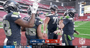 Regular Season Football GIF by NFL