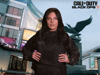 Cod GIF by Call of Duty