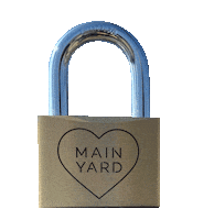 Frankfurt Am Main Love Sticker by MAIN YARD