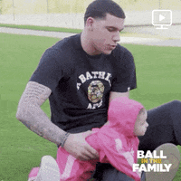 ballinthefamily season 4 facebook watch episode 24 ball in the family GIF