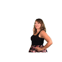 High Five Wedding Planner Sticker by Create With Neets