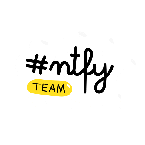 NiceToFitYou giphyupload food ntfy nicetofityou Sticker