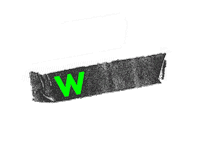 Tape Wow Sticker by #stadthochdrei