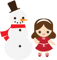 Santa Clause Christmas Sticker by enchantesg