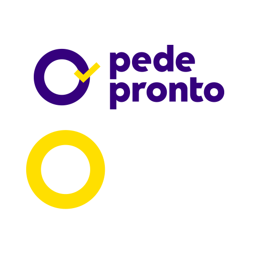 pede-pronto giphyupload comida dieta alelo Sticker