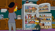 Episode 19 GIF by The Simpsons