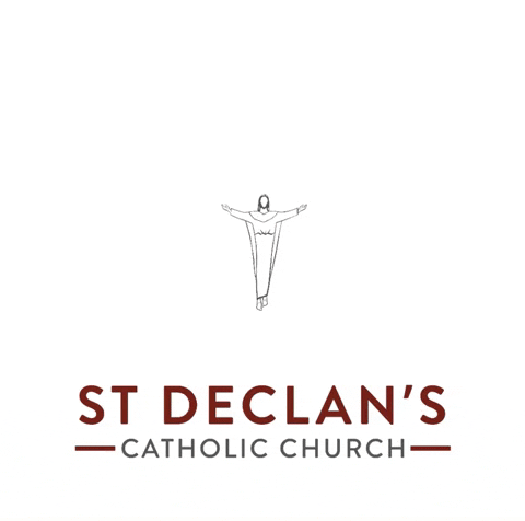 stdeclansparish  GIF