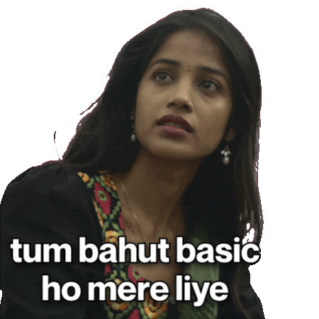 Netflix Series Promo Sticker by Guns & Gulaabs