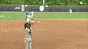 Lets Go Wow GIF by UNC Tar Heels