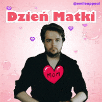 Mama Dzien GIF