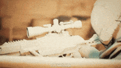 Survival Game Unreal Engine GIF by Decimated