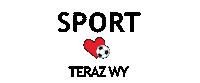 Football Soccer Sticker by Sport Teraz Wy