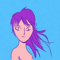 animation art GIF by zombra
