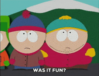 GIF by South Park 