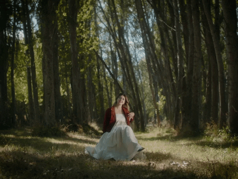 New Zealand Singing GIF by Polyvinyl Records