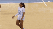 North Carolina Basketball GIF by UNC Tar Heels