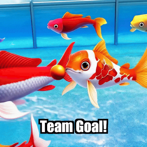 Team Spirit GIF by TheConfishius