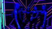 Dance Party GIF by Moxies