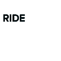 Bike Cycling Sticker by auner