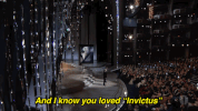 oscars 2010 GIF by The Academy Awards