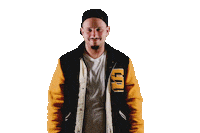 wine hiphop Sticker by #asktoni