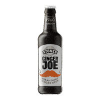 Non-Alcoholic Fun Sticker by Migaloo