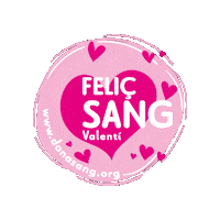 San Valentin Love Sticker by DonaSang