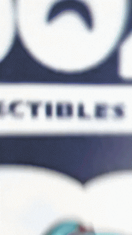 Garfield Mikuhatsune GIF by Youtooz