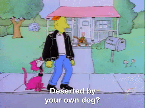 nicksplat doug GIF