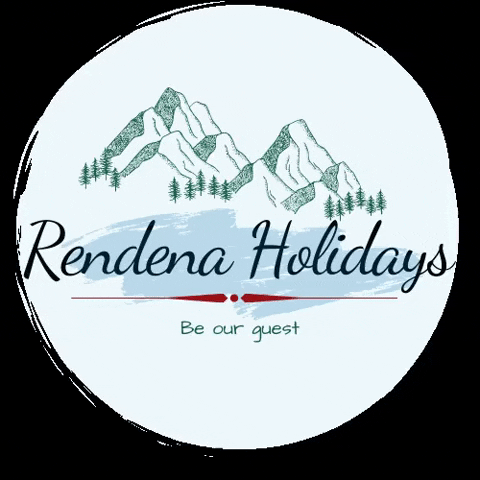 rendena_holidays giphygifmaker logo dolomites dolomiti GIF