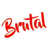 luisleoMagzine v magazine desliza brutal Sticker
