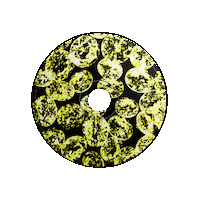 Lil Uzi Vert Spinning Sticker