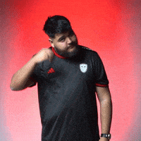 Respect Hats Off GIF by SINNERS Esports