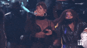 GIF by BET Awards