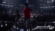 GIF by BET Awards