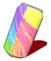 evakaynorrington 3d artist creative inspiration Sticker