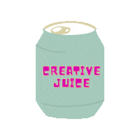 Drink Juice Sticker