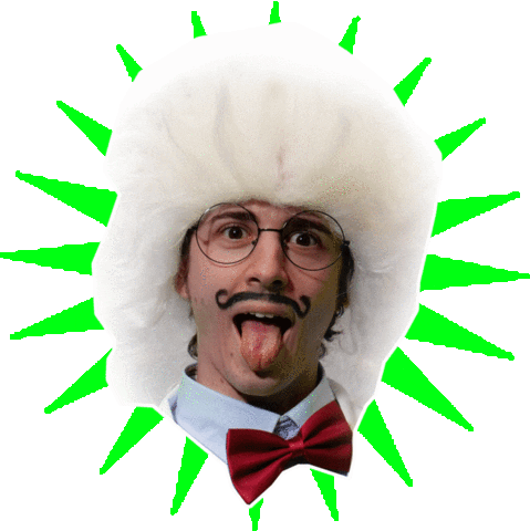 favij Sticker by Web Stars Channel