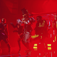 Fox GIF by The Masked Singer