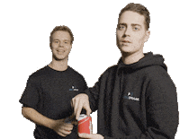 Beeldspraaktv vrijmibo jeroen yorick beeldspraak Sticker