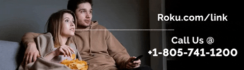 StreamDeviceSetup giphygifmaker rokucomlink streming device support GIF