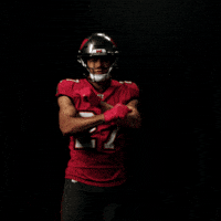 Bucs GIF by Tampa Bay Buccaneers