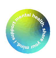 Be A Mindleader Sticker by AdventHealth