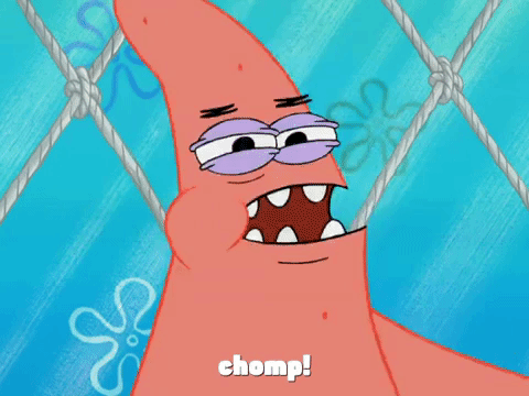 season 7 episode 6 GIF by SpongeBob SquarePants