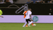 Memphis Depay Soccer GIF by Gini Wijnaldum