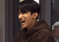 Dk 세븐틴 GIF