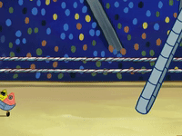 season 6 episode 13 GIF by SpongeBob SquarePants
