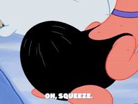 season 6 episode 13 GIF by SpongeBob SquarePants