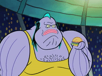 season 6 episode 13 GIF by SpongeBob SquarePants